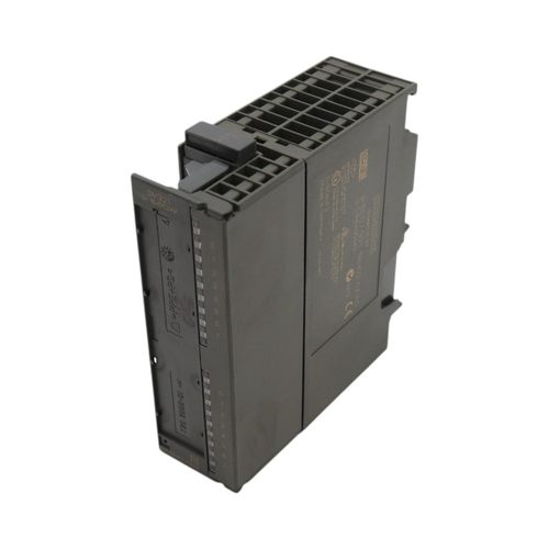 Siemens SIMATIC S7 321 6ES7321-1BH02-0AA0 E-Stand: 03 Digita