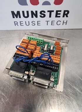 Engel 02203-4293 (V1.1) Board for Engel Viper 20 Robot