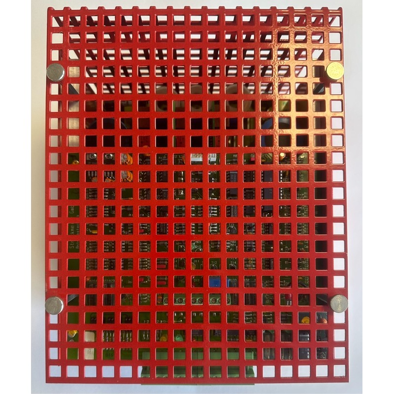 Struckmeier Antriebstechnik / 1.5kW / FSP 38A-150-4,6