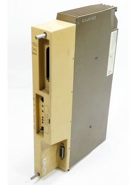 Siemens 6ES5 944-7UA12 CPU E-Stand: 01 -used-