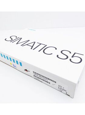 Siemens Simatic S5 6ES5 420-7LA11 E: 12 Digitaleingabe -seal