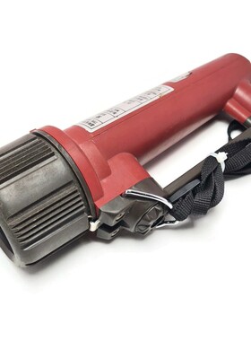 Issin Flamme Beweis Taschenlampe für Verwendung IN Hazardou