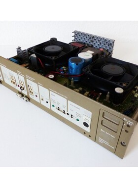 Siemens SIMATIC S5 6ES5 955-3NC12 E-Stand: 02 Modular Power