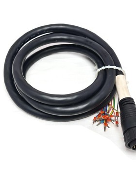 Power/NMEA Cable for Leica D MX420. cable C nmea /power c