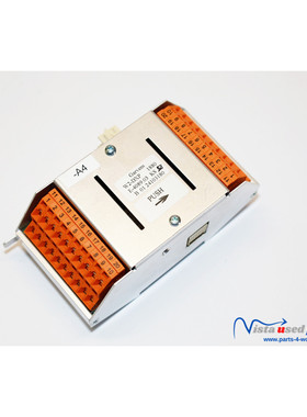 Mettler Toledo/Garvens W2-DXP | W2-DXP 1880 Control Module E