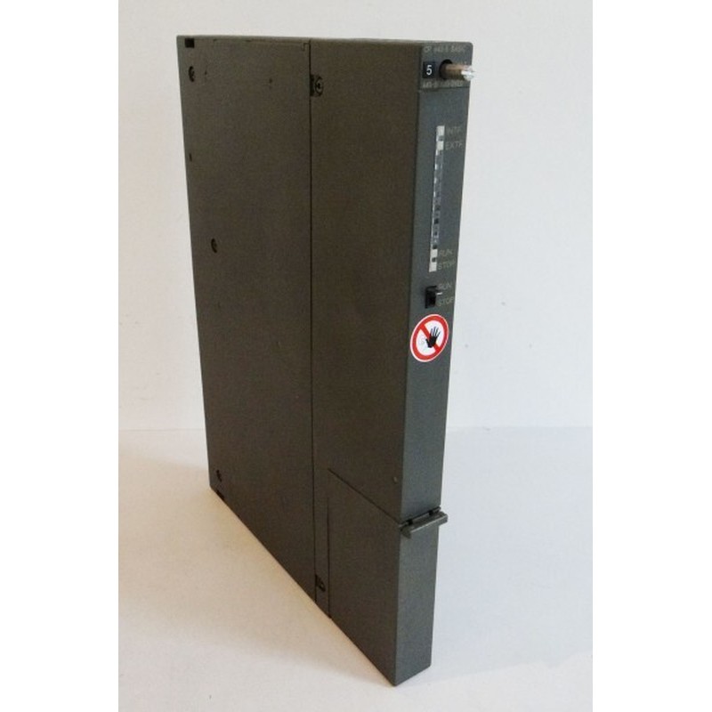 Siemens SIMATIC NET 6GK7443-5FX00-0XE0 6GK7 443-5FX00-0XE0 E