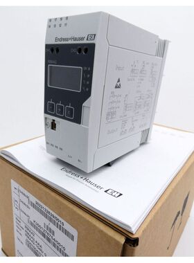 Endress+Hauser RMA42 RMA42-AAA RMA42-1040/0 FW: 01.03.00 -un