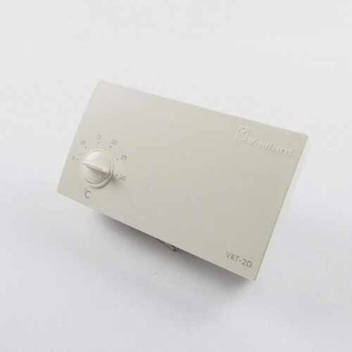 VAILLANT 9146 VRT2D RAUMTHERMOSTAT