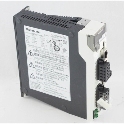 MADHT1505B01 MINAS A5B 交流电服务器驱动器 - 无盒