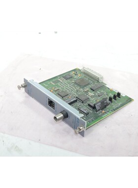 HP Agilent G1314B 1200 Series VWD HPLC J4100A J4100-60002 LA