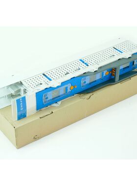 EFEN E3 NH-LA-LEI 3 3P Kl 38030.0160 Sicherungs-Lastschaltle