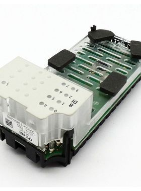 Festo CPX-8DE 195750 Eingangsmodul -unused/Attn.-