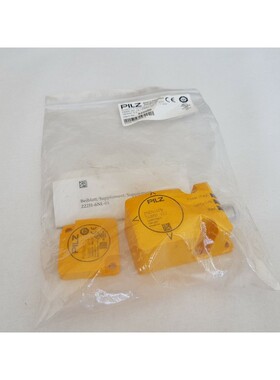 PILZ Sicherheitssensor PSEN cs11p V22  PSENcs11 V20  540000