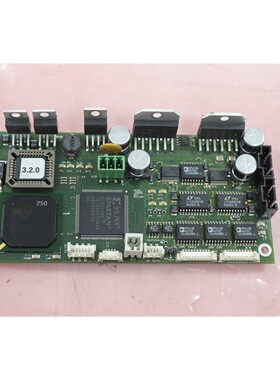 ALLTECH 激光打标头 ADM-Y10 PCB FM-656111