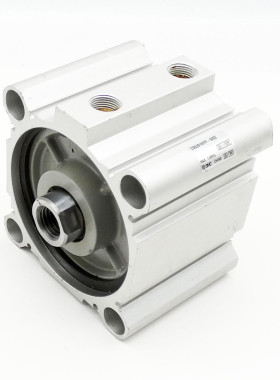 SMC CDQ2B100TF-30DZ pmax. 1.0MPa Kompaktzylinder / compact c