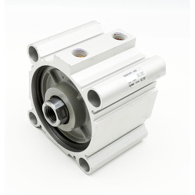 SMC CDQ2B100TF-30DZ pmax. 1.0MPa Kompaktzylinder / compact c