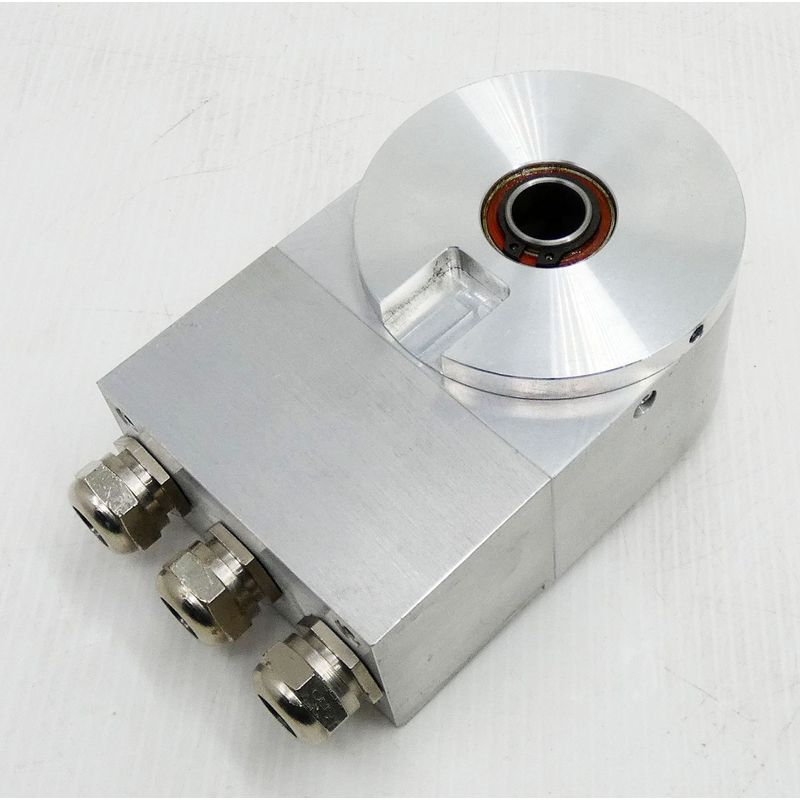 Krones 0-900-05-435-2 GXP3H.Z09 Profibus-DP V1.00 Encoder -u