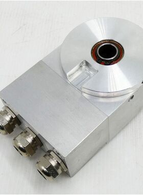 Krones 0-900-05-435-2 GXP3H.Z09 Profibus-DP V1.00 Encoder -u