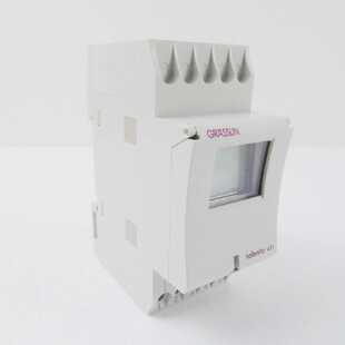 GRSSLIN talento 471 03.53.0010.1 220240VAC 5060Hz ZEITSCHALT