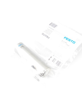 Festo KP-20-1400 178458 银色