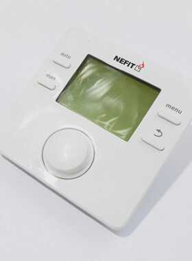 NEFIT 7738112302 MODULINE 2050 RAUMTHERMOSTAT