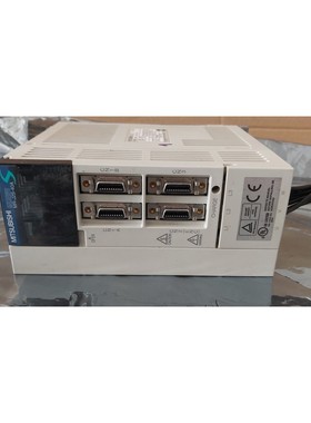 三菱伺服驱动器 MR-J2S-40A MelServo #1 优惠! UPS 航运!