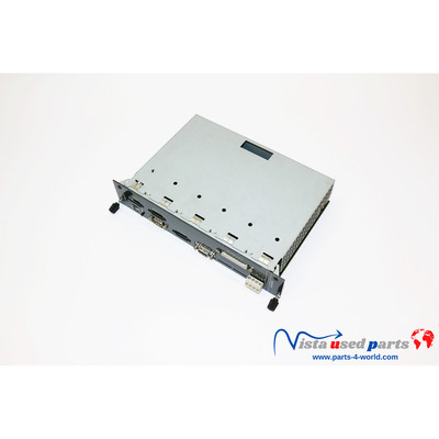 Keba CU 211/E Central Processing Module 50508 Rev. 03 + GC 2