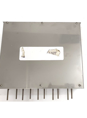 SPERRY MARINE 4932  CPLATH 074644 GYROCOMPASS 切换装置