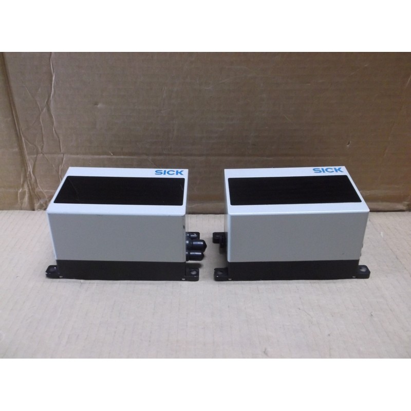 LD-MRS400001 Sick Au?en/Innen 3D Lidar Sensor 1045046 LDMRS4