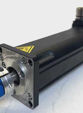Jetter JL20080256RVB Servomotor 320V 08 Nm 4500 Umin IP65