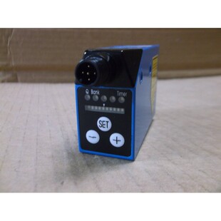 Sensore Fotoelettrico Contrasto KT8L-P3656 Nuovo 1041262