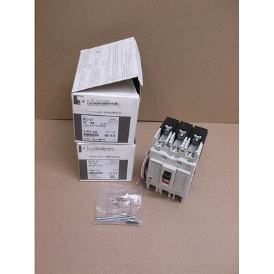 NF32-SV3P10AZ Mitsubishi Neu I Kiste Schutzschalter Schutz 1