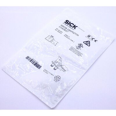Sick IME08-1B5PSZT0K 1040837 N?herungsschalter Induktiver Se