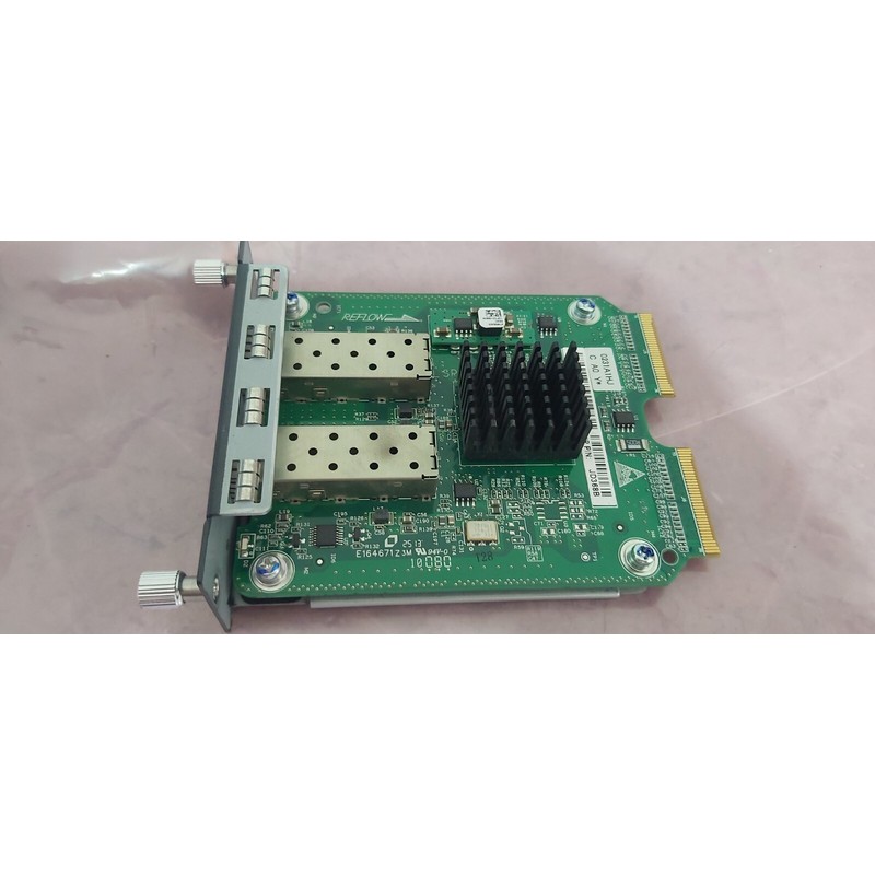 惠普 Agilent LSPM2SP2P 模块提供 UPS 航运