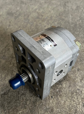 Diesel Kiki 307002-1460 5.5ccm 54826U Hydraulikpumpe Zahnrad