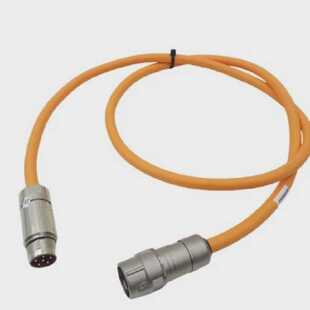 15m 6FX80025DN051AB5 vorkonfektioniertes Verlngerung Stecker
