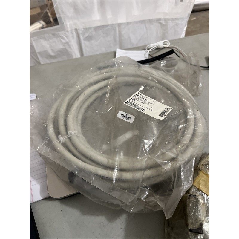 BRAD CONNECTIVITY DEVICENET 5P 电缆组件 DNF11A-M060