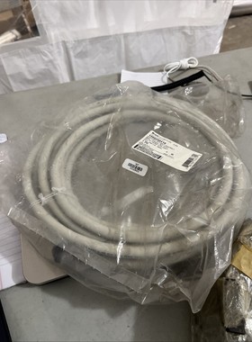 BRAD CONNECTIVITY DEVICENET 5P 电缆组件 DNF11A-M060