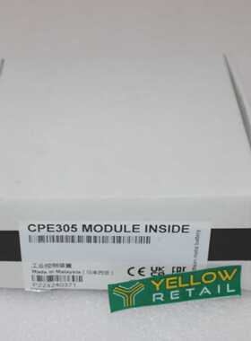EMERSONIC695CPE305RX3iPACSYSTEM能源包模块IC695CPE305BAAA