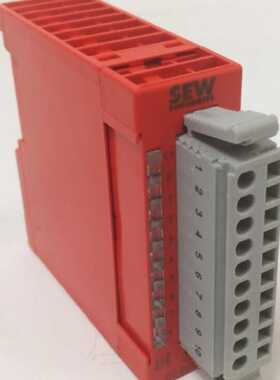SEW EURODRIVE ODO81B 18214827 Digital Output Module Ausgangs
