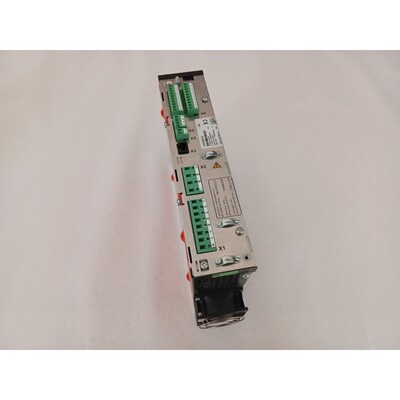 Lust Antriebstechnik Frequenzumrichter VF1406M,C9.PT1,BR1