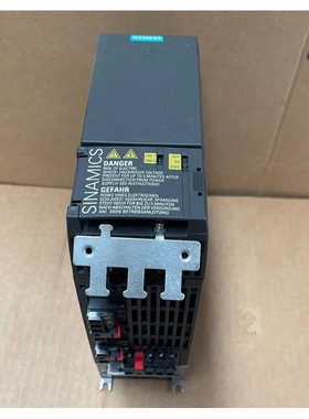 Siemens – 6SL3210?1KE15?8AF1 – SINAMICS?G120C 2.2?kW Inver