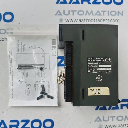 Module De Fonction MITSUBISHI SPAC20