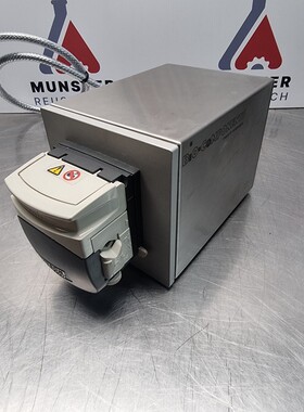 Bio Engineering Peripex W1 Perisaltic Pump | c/w Watson Marl
