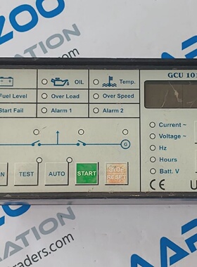 UTOPIA GCU101 Gnrateur Contrleur Unit Utilis GCU 101 de Cont
