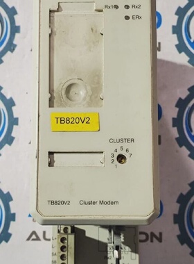 3bse013208r1 tb820v2 ABB module ABB tb820v2 modem 3bse013208