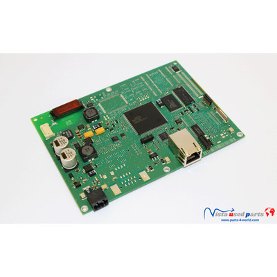 Siemens A5E02421466 Operator Panel Mainboard Motherboard A5E