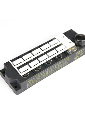 Turck FDNL-S1600-W 数字 I/O 模块