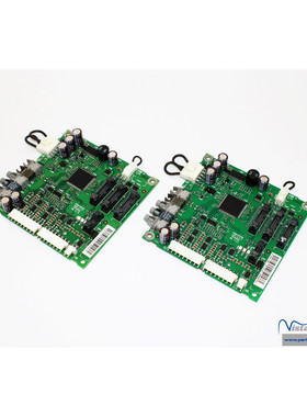 1x ABB AINT14C | 68685826D Inverter Communication Board 6472