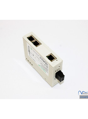 Schneider Electric TCSESU033FN0 Ethernet TCP/IP Switch Conne